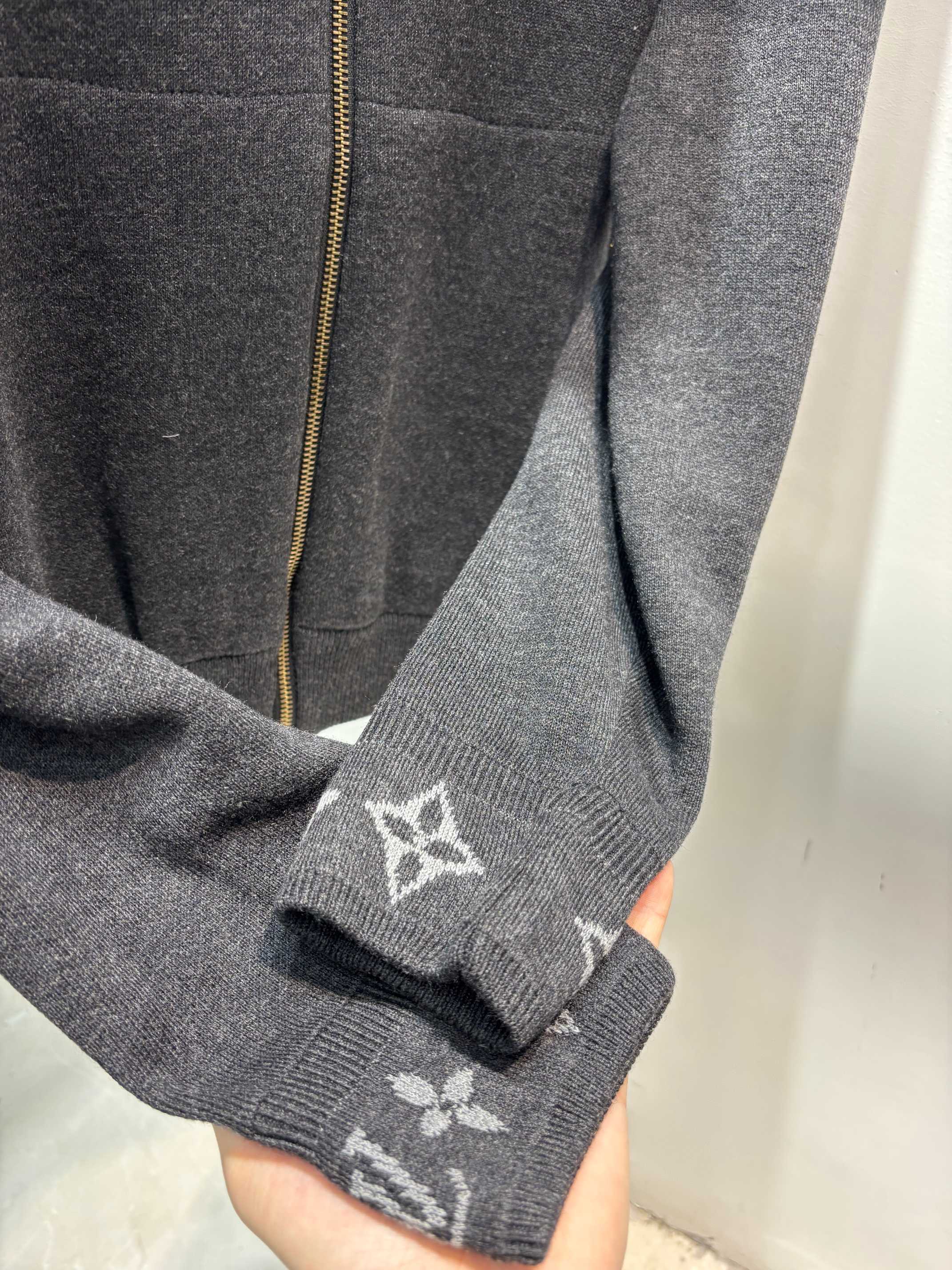 Louis Vuitton Unisex Jacket Size S-XL