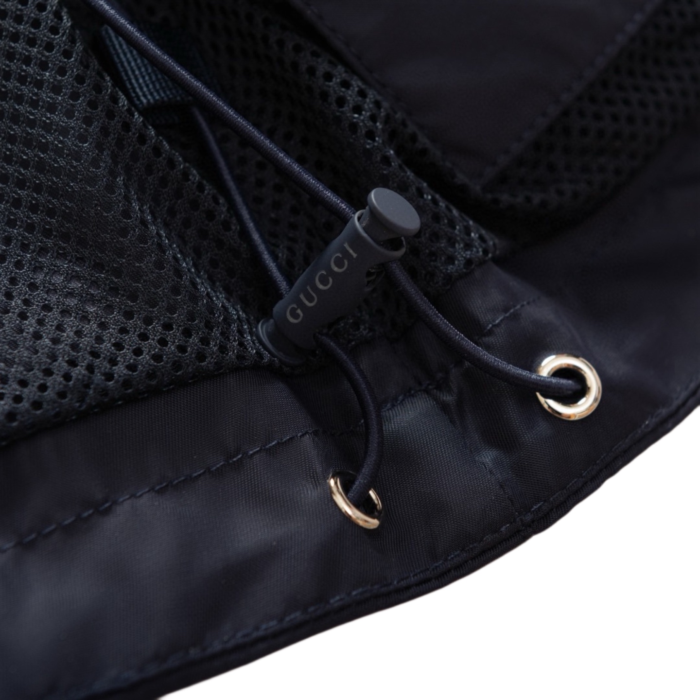 Gucci Waterproof Jacket Size S-XL