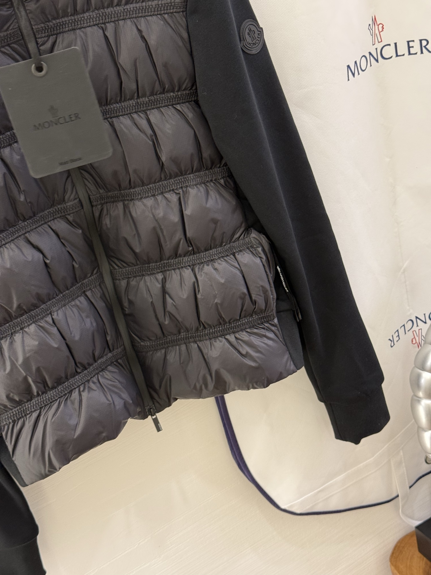 Moncler 25SS Women Down Jacket Size S-XL