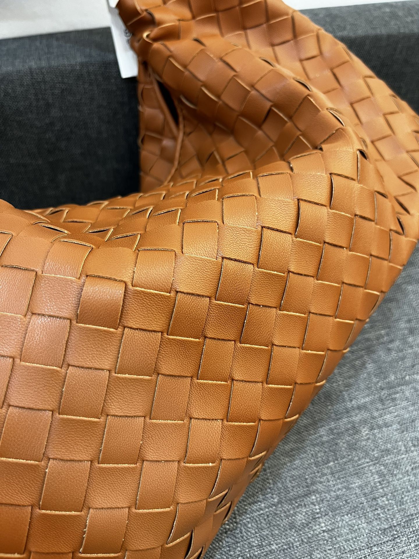 Bottega Veneta HO Women Shoulder Bags 40*24cm