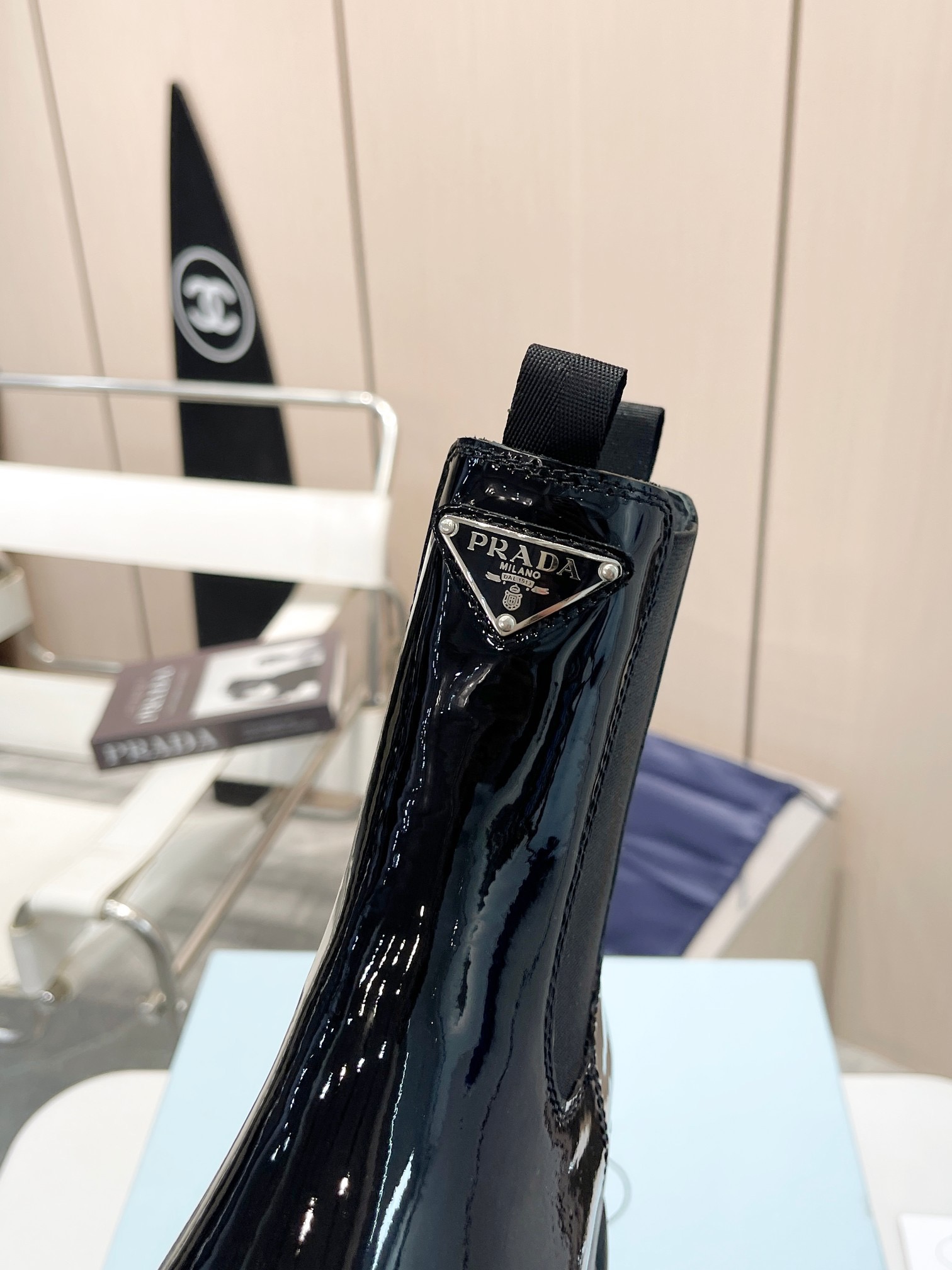 Prada Women Boots Size 36-41