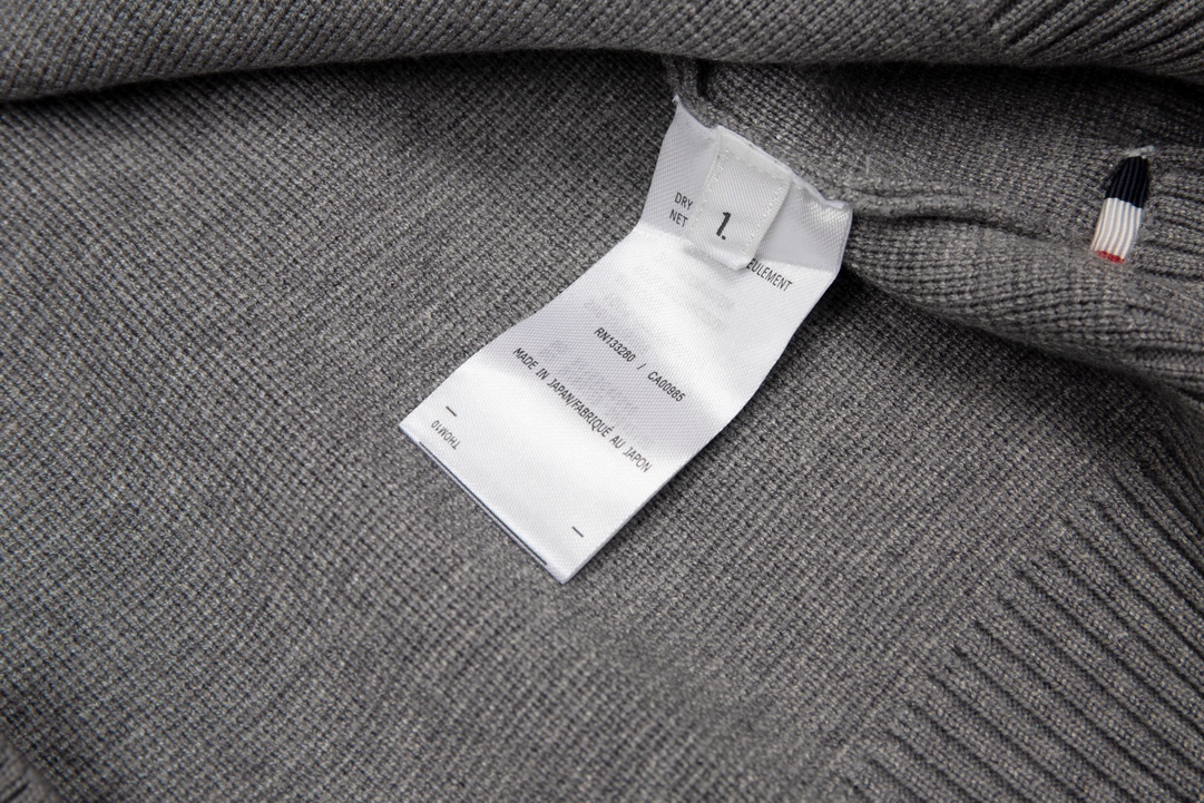 Thom Browne Unisex Jacket Size S-XL