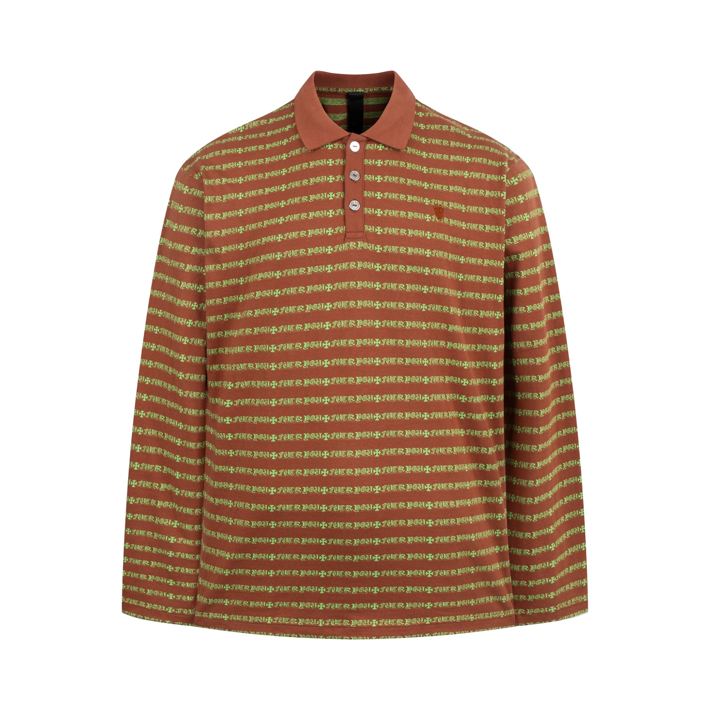 Chrome Hearts Unisex Sweatshirt Size S-L