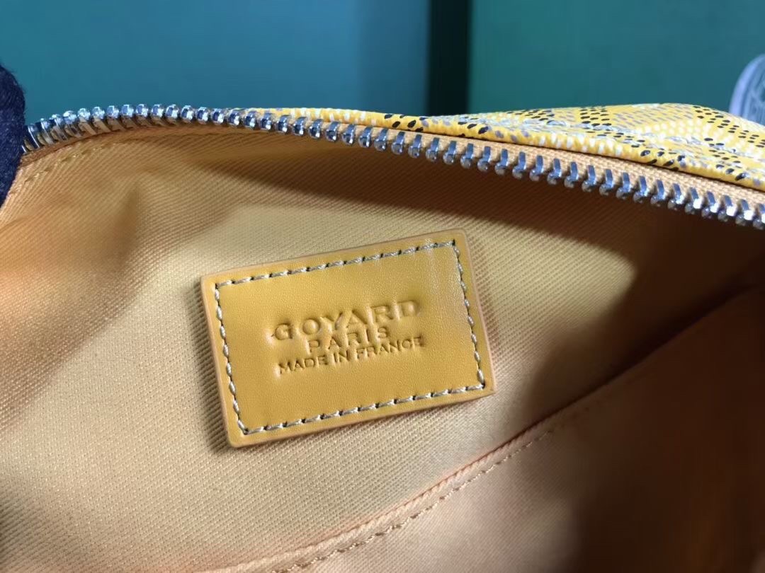 Goyard Boeing Clutch Size 25*12*12cm