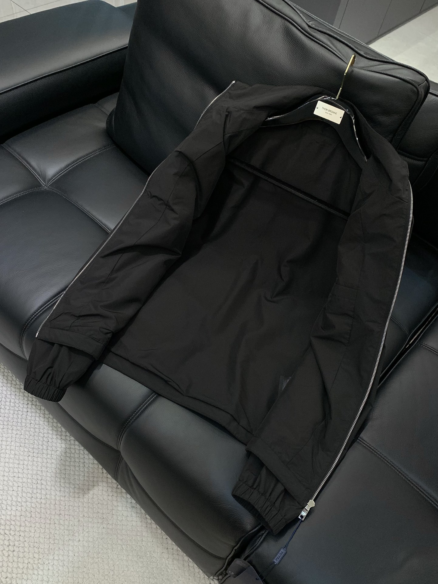 Prada Unisex Jacket Size M-XXXL