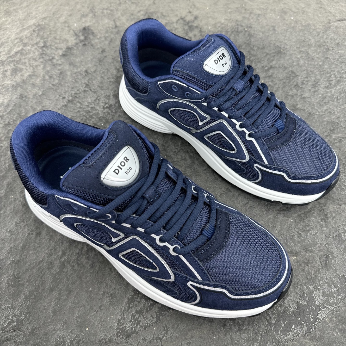 Dior B30 Sneaker Size 36-46