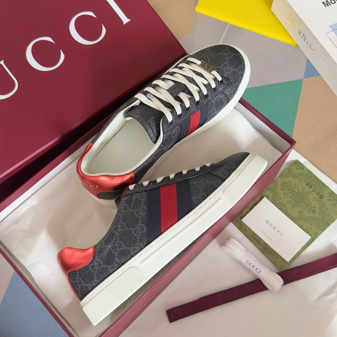 Gucci ACE New Sneaker Size 36-46