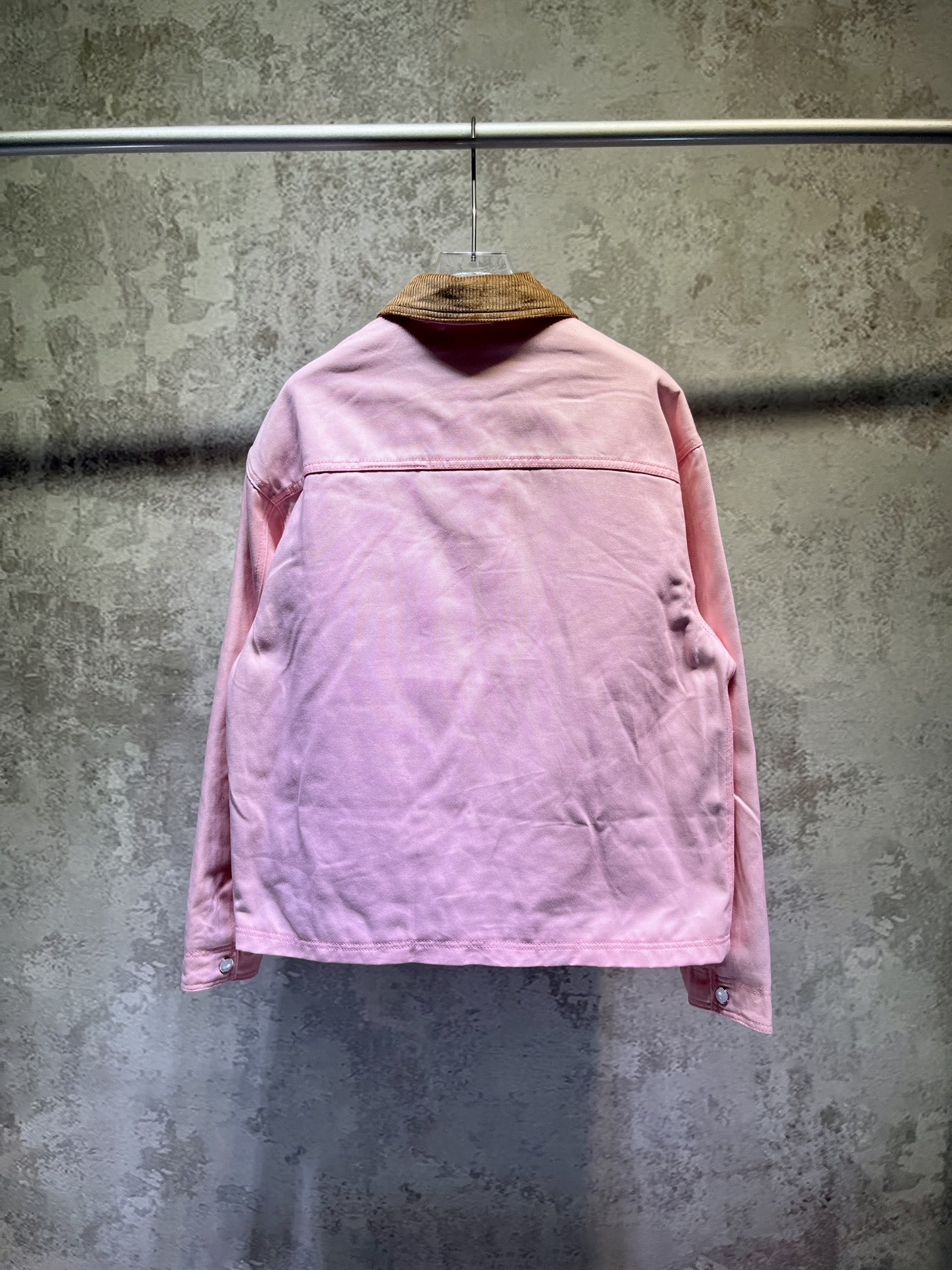 Louis Vuitton x Nigo 2025fw New Jacket Size S-XL