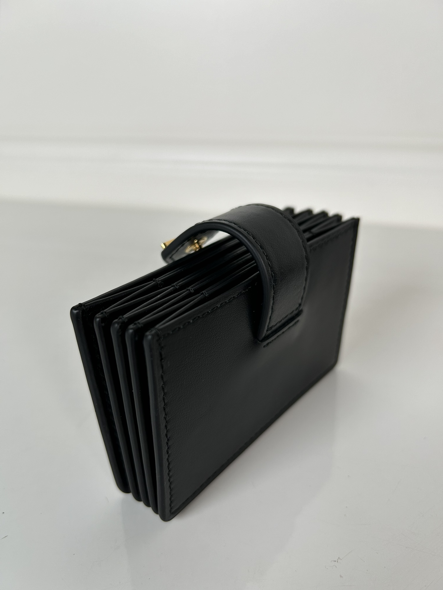 Prada Card Holder Size 10*6cm
