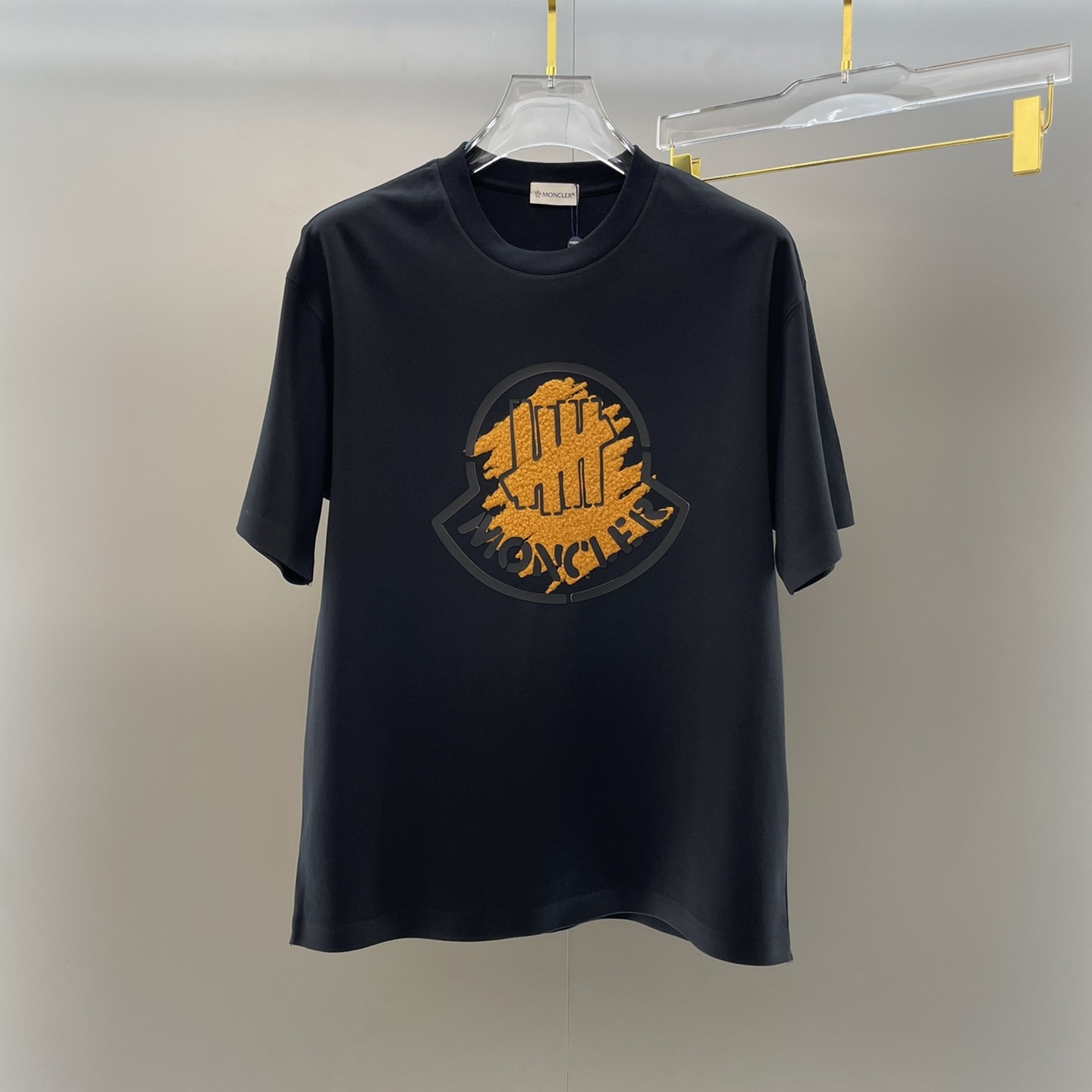 Moncler 25ss Men T Shirt S-XXL