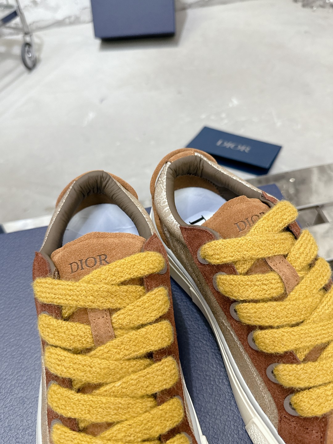 Dior B33 Sneaker Size 36-45