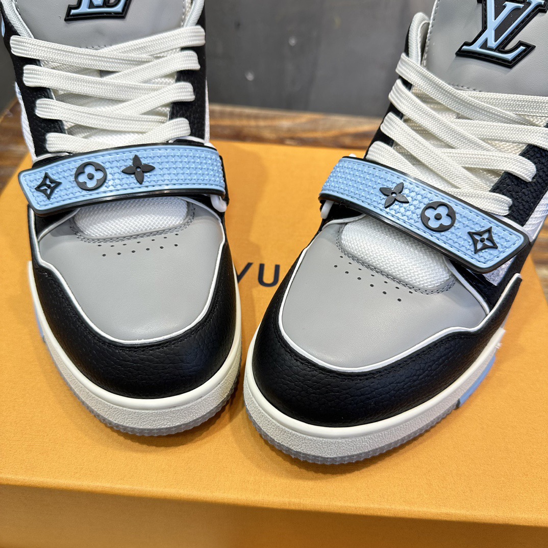 Louis Vuitton Trainer Sneaker size 35-46