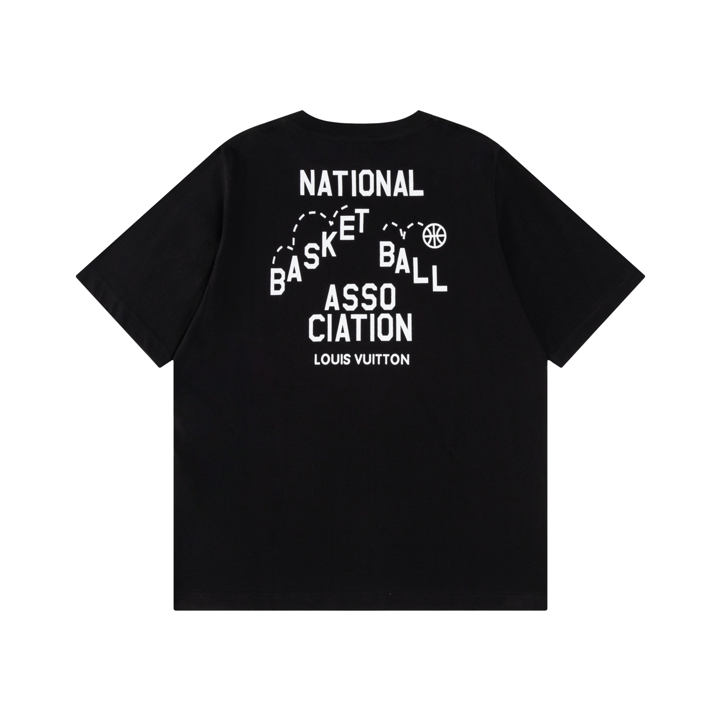 Louis Vuitton Unisex T Shirt XS-L