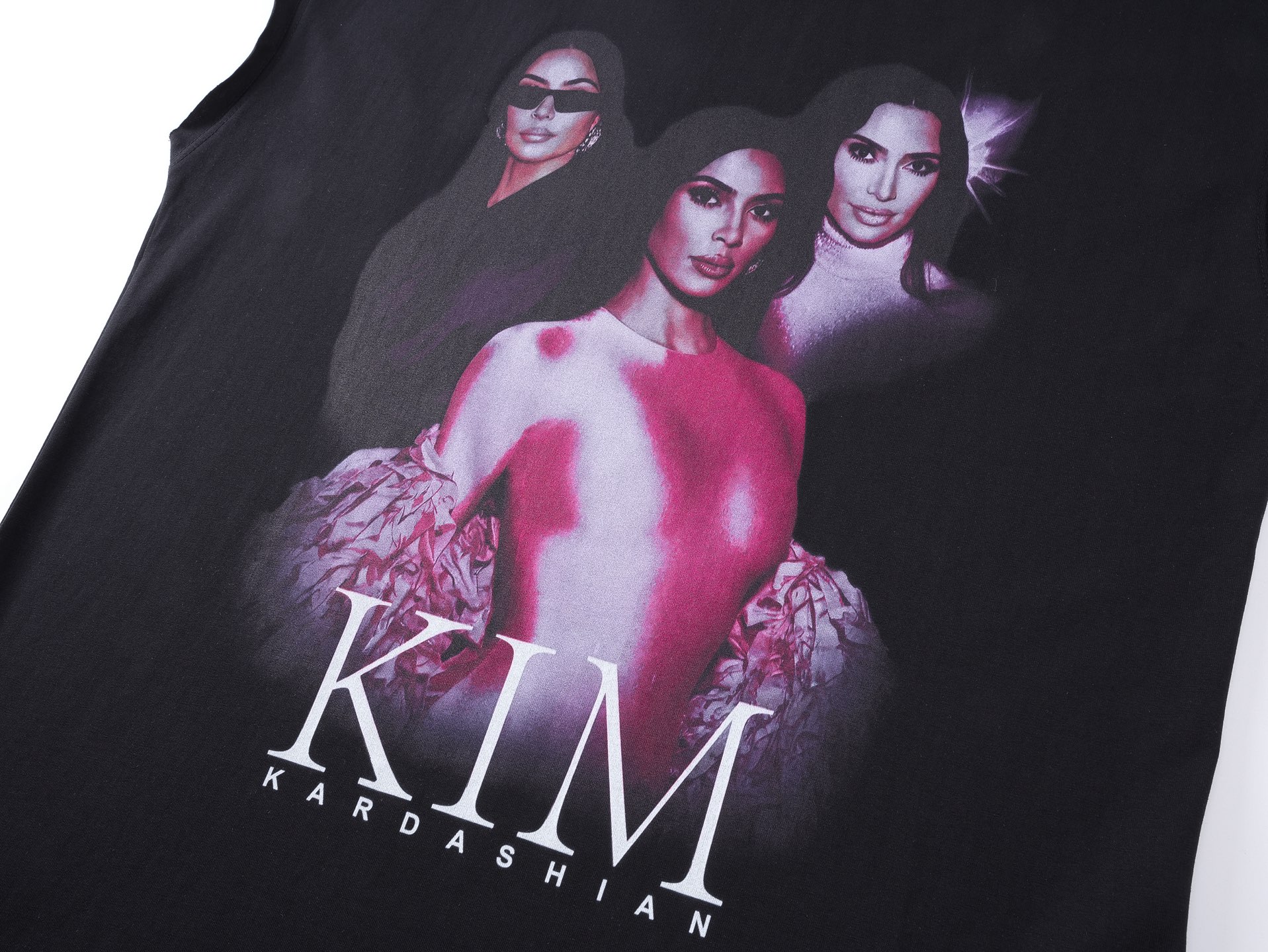 Balenciaga 2024new T Shirt Vest Size XS-L