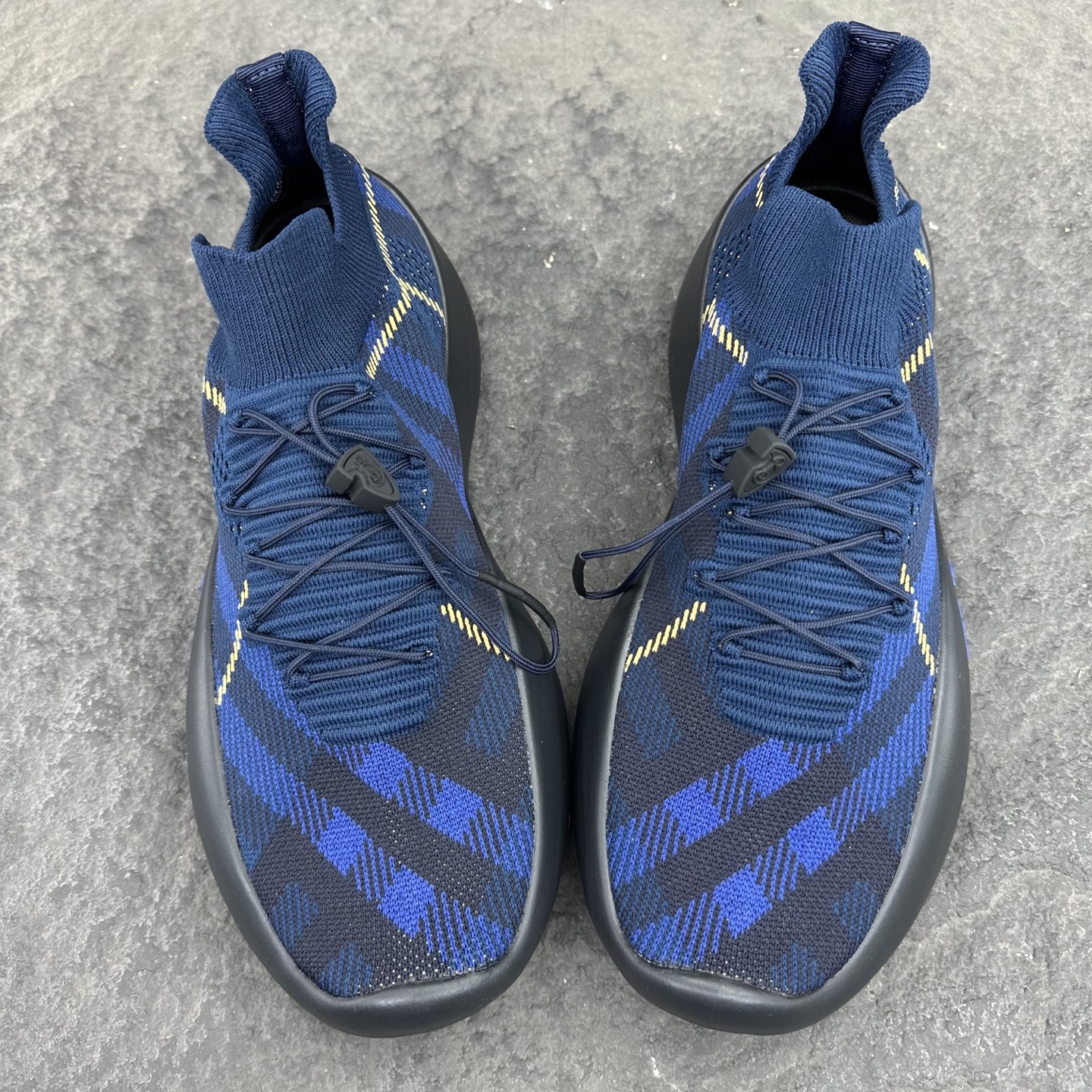 Burberry Neptune Men Sneaker Size 39-46