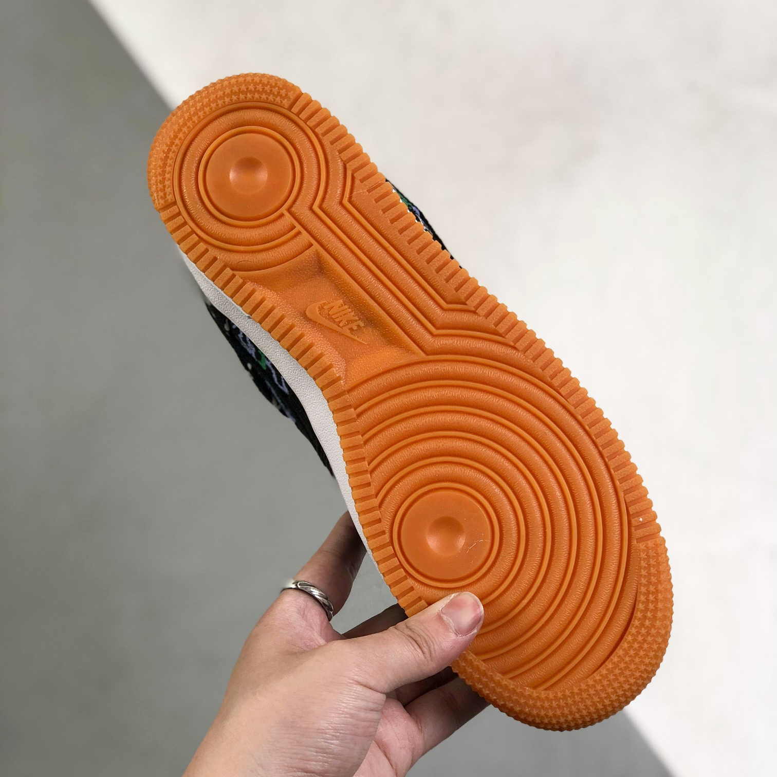 Nike Air Force 1 Sneakers Shoes Gr. 36-45