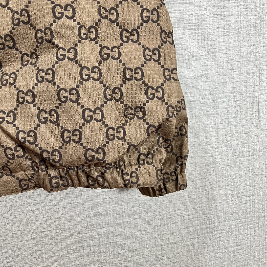 Gucci 25ss New Unisex Jacket Size S-XL