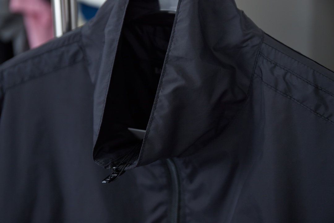Balenciaga Waterproof jacket Size S-XL