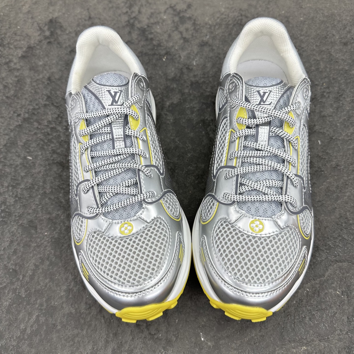 Louis Vuitton LV OLYMPIA Sneaker Size 36-46