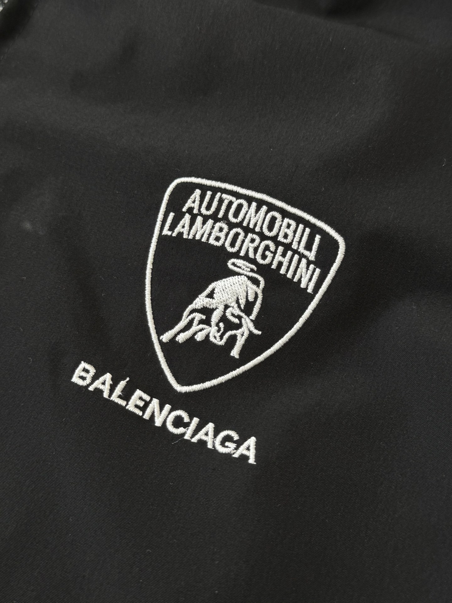 Balenciaga Unisex Jacket Size S-XL