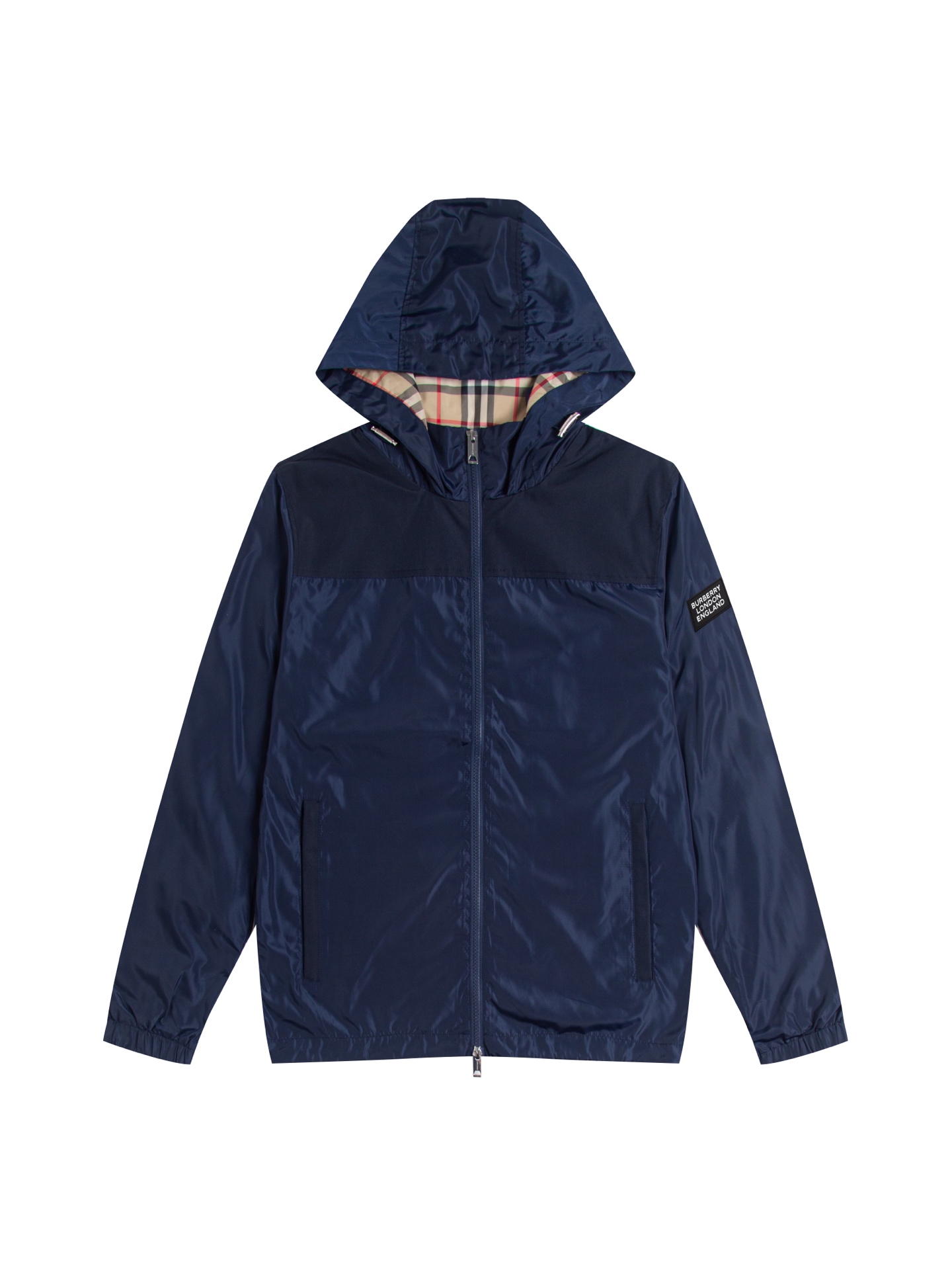 Burberry Unisex Jacket Size S-XL