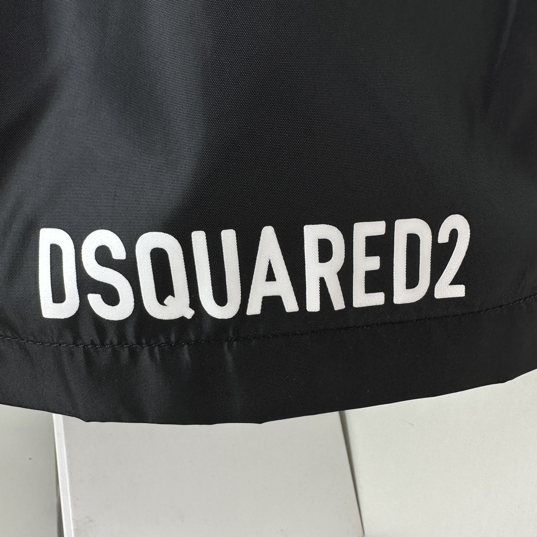 Dsquared Beach Pants Size M-XXXL