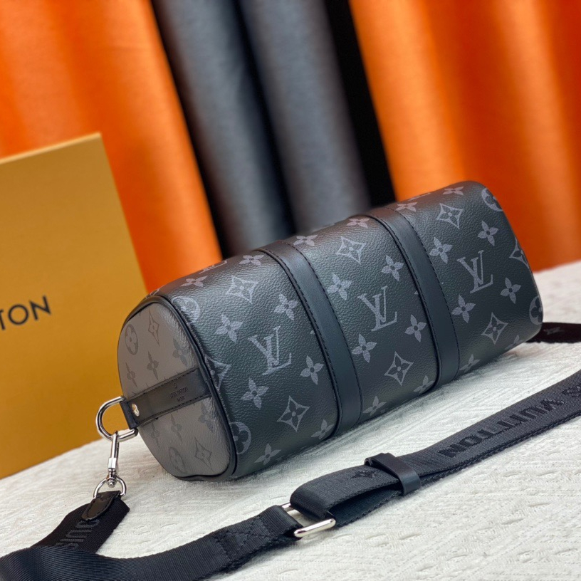 Louis Vuitton Keepall Bandoulière 25 Mens Shoulder Bags