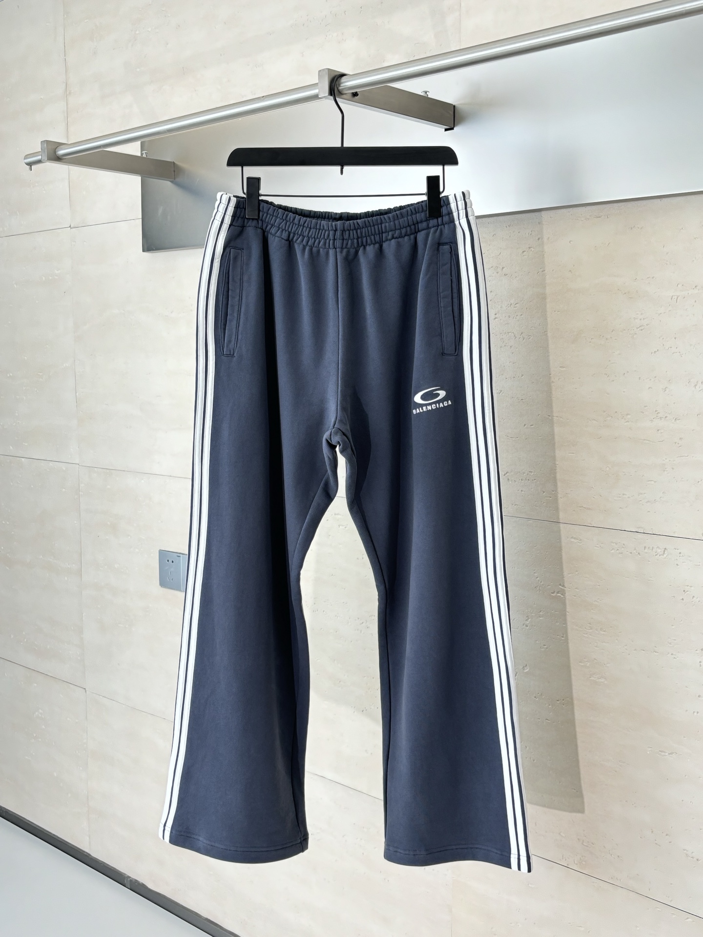 Balenciaga Unisex Pants Size S-XL