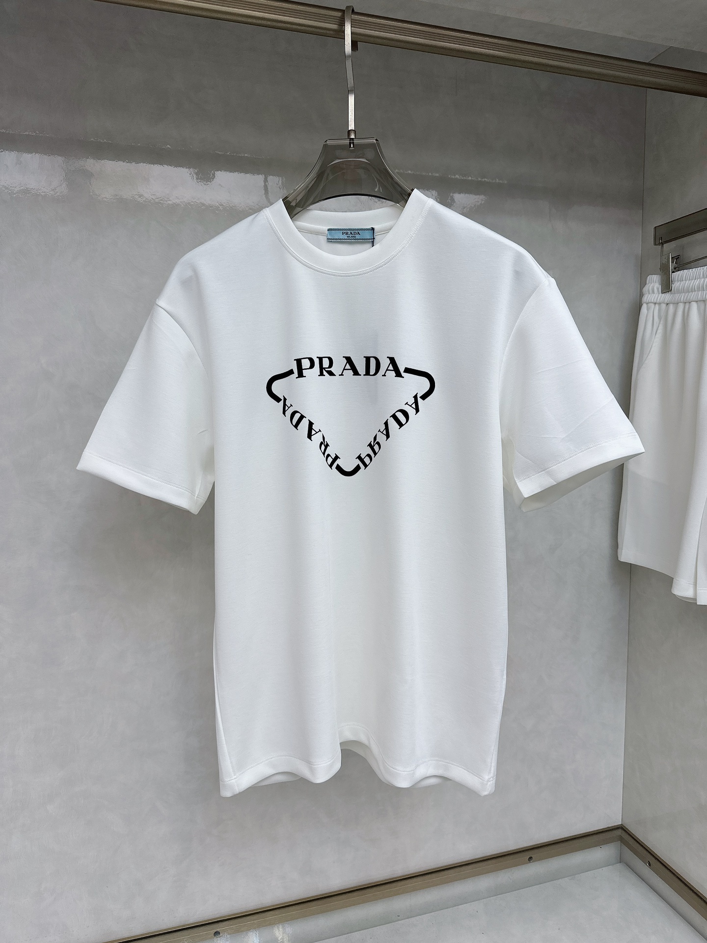 Prada 25ss Summer Sommeranzug Size M-XXXL
