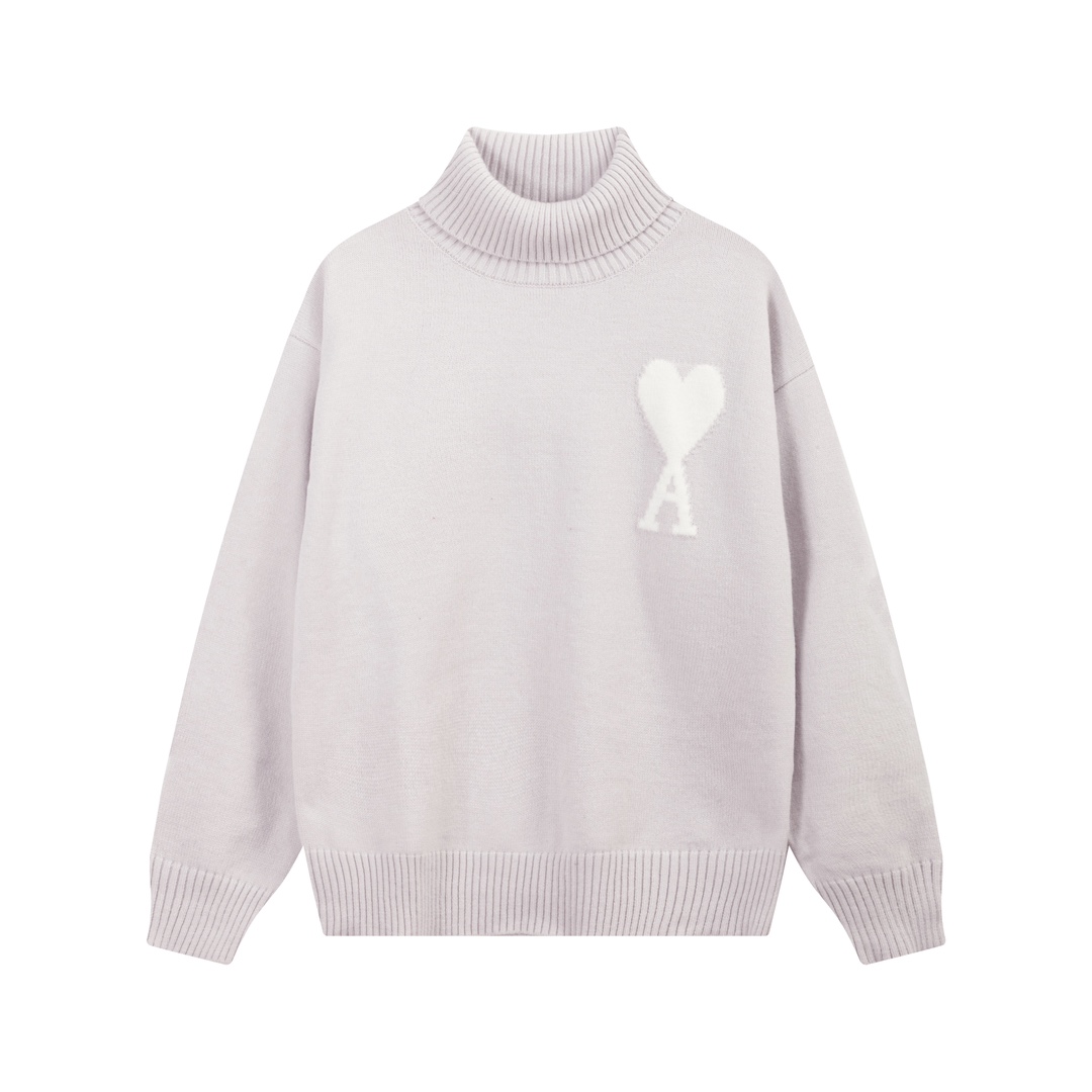 Ami Unisex Sweatshirt Size S-XL