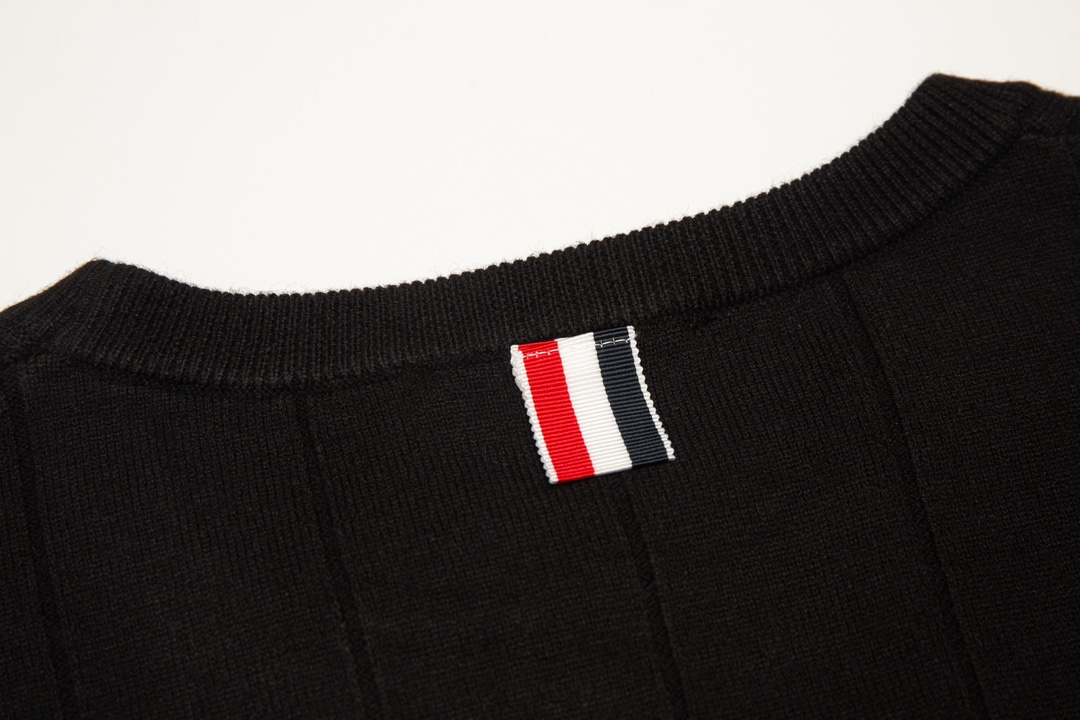 Thom Browne Unisex Sweatshirt Size S-XL