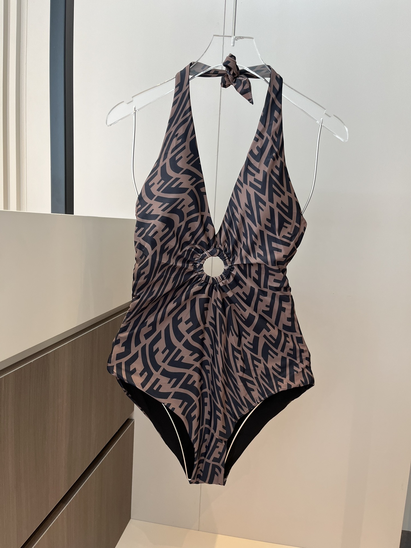 Fendi Swimsuit Size S-XL
