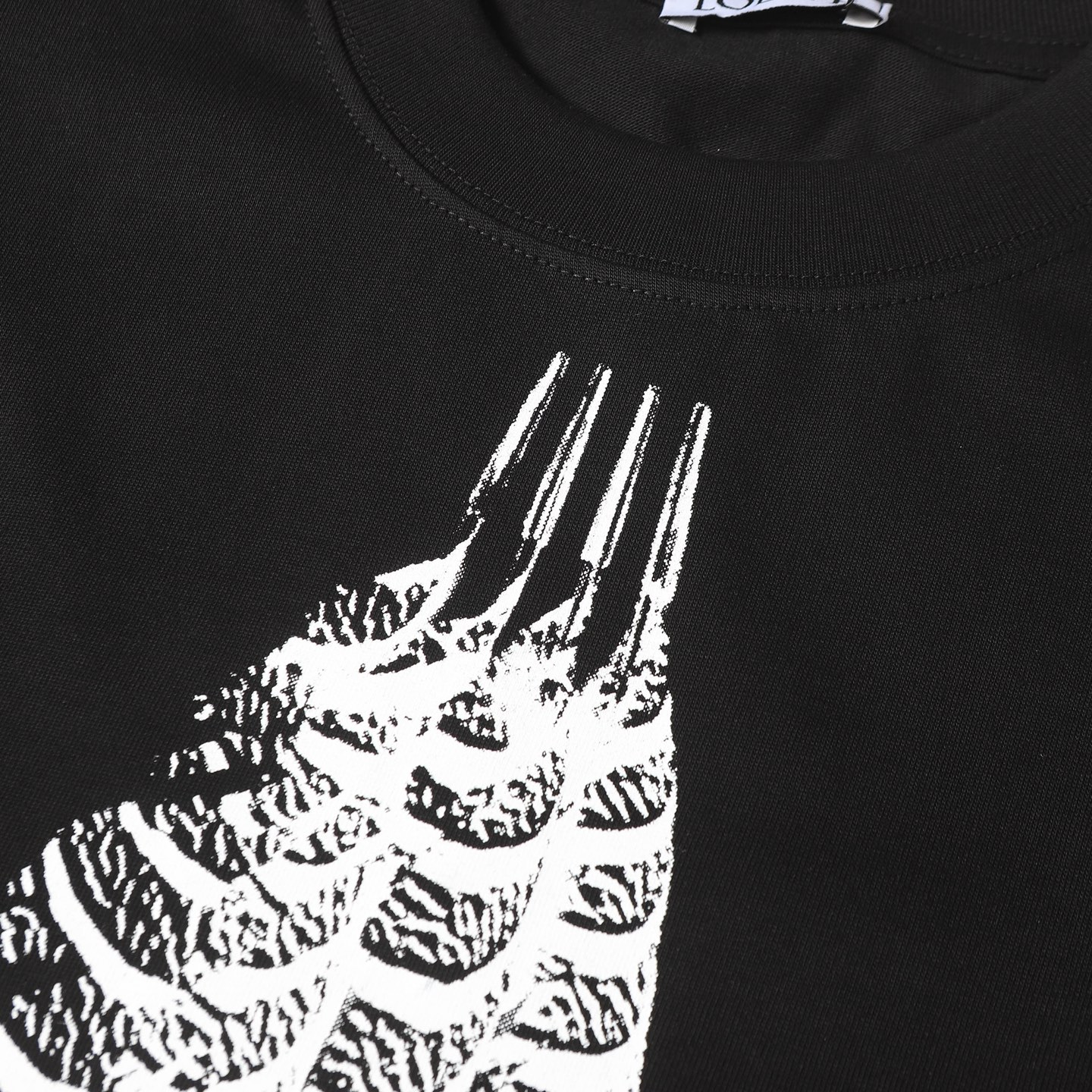 Loewe Unisex T Shirt Size S(Eu M)