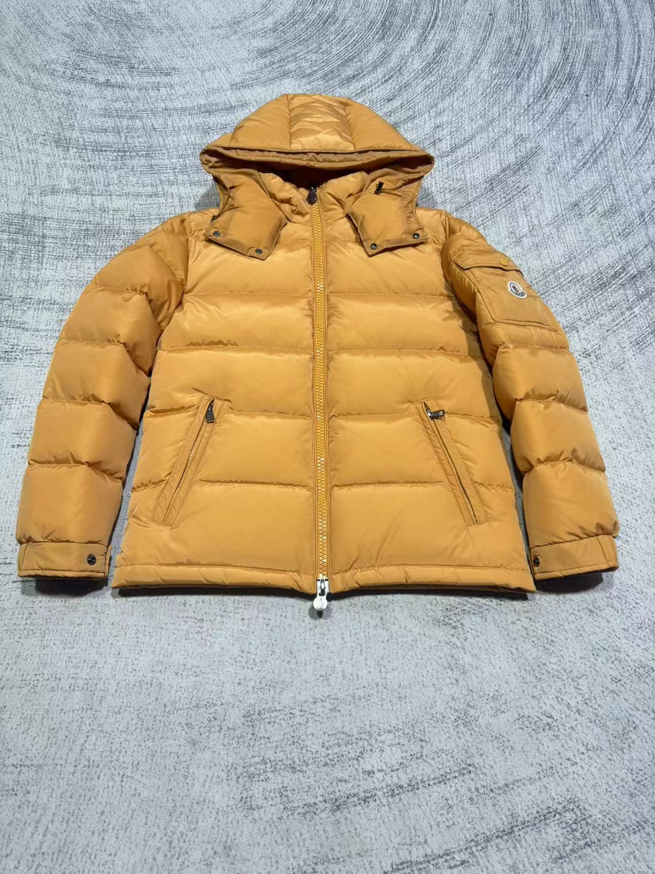 Moncler Maya Matte Winter Jacket Size S-XXL