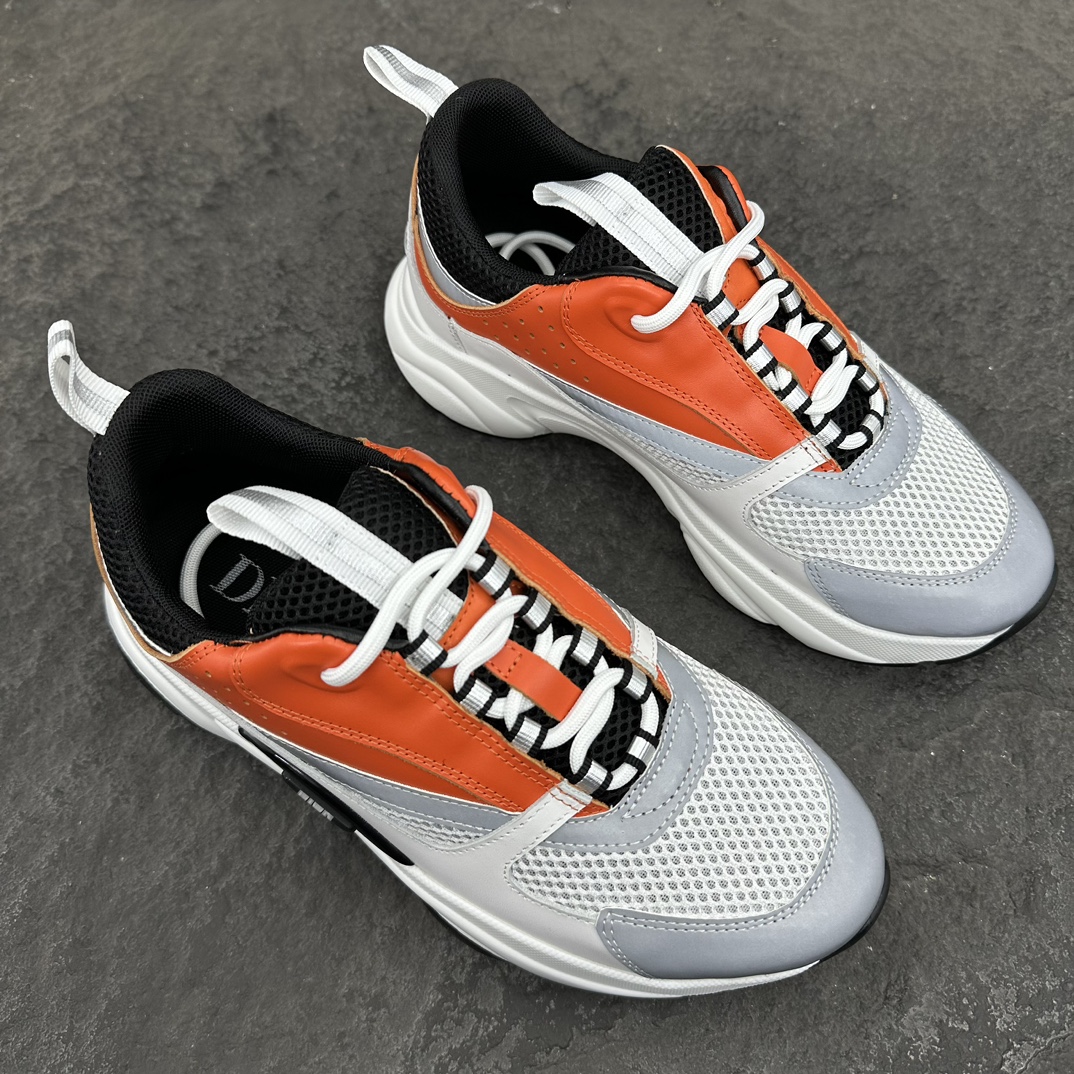 Dior B22 Sneaker Size 36-46