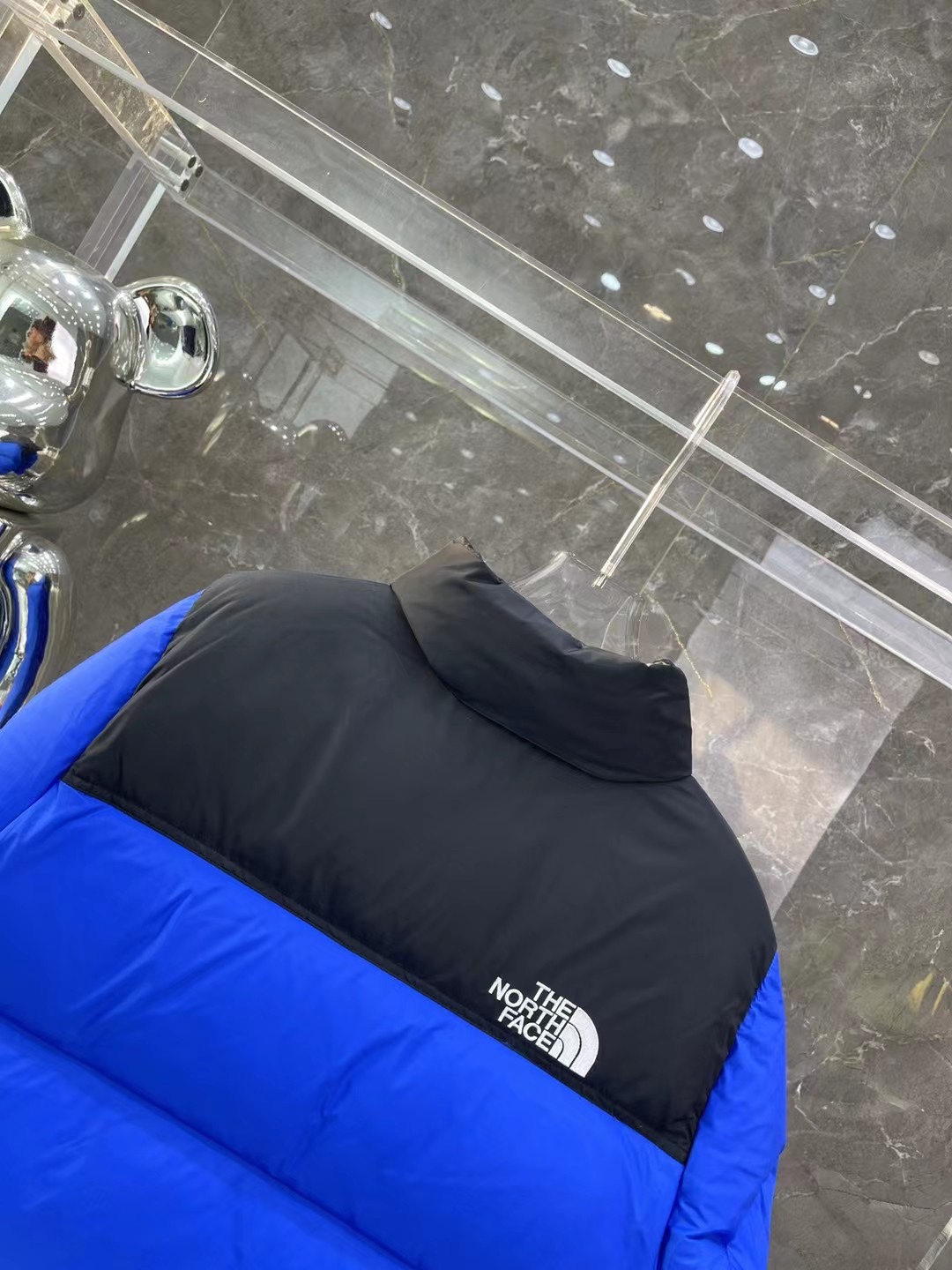 The North Face 1996 Men Women Winter Jacket XS-XXL