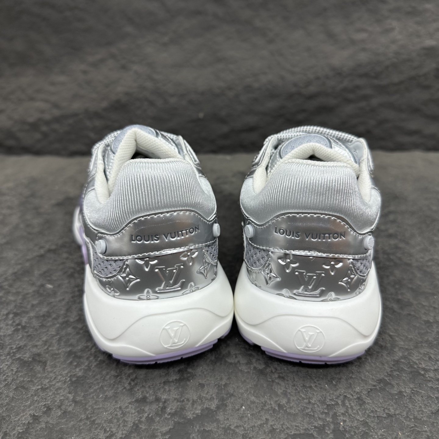 Louis Vuitton LV OLYMPIA Sneaker Size 36-46