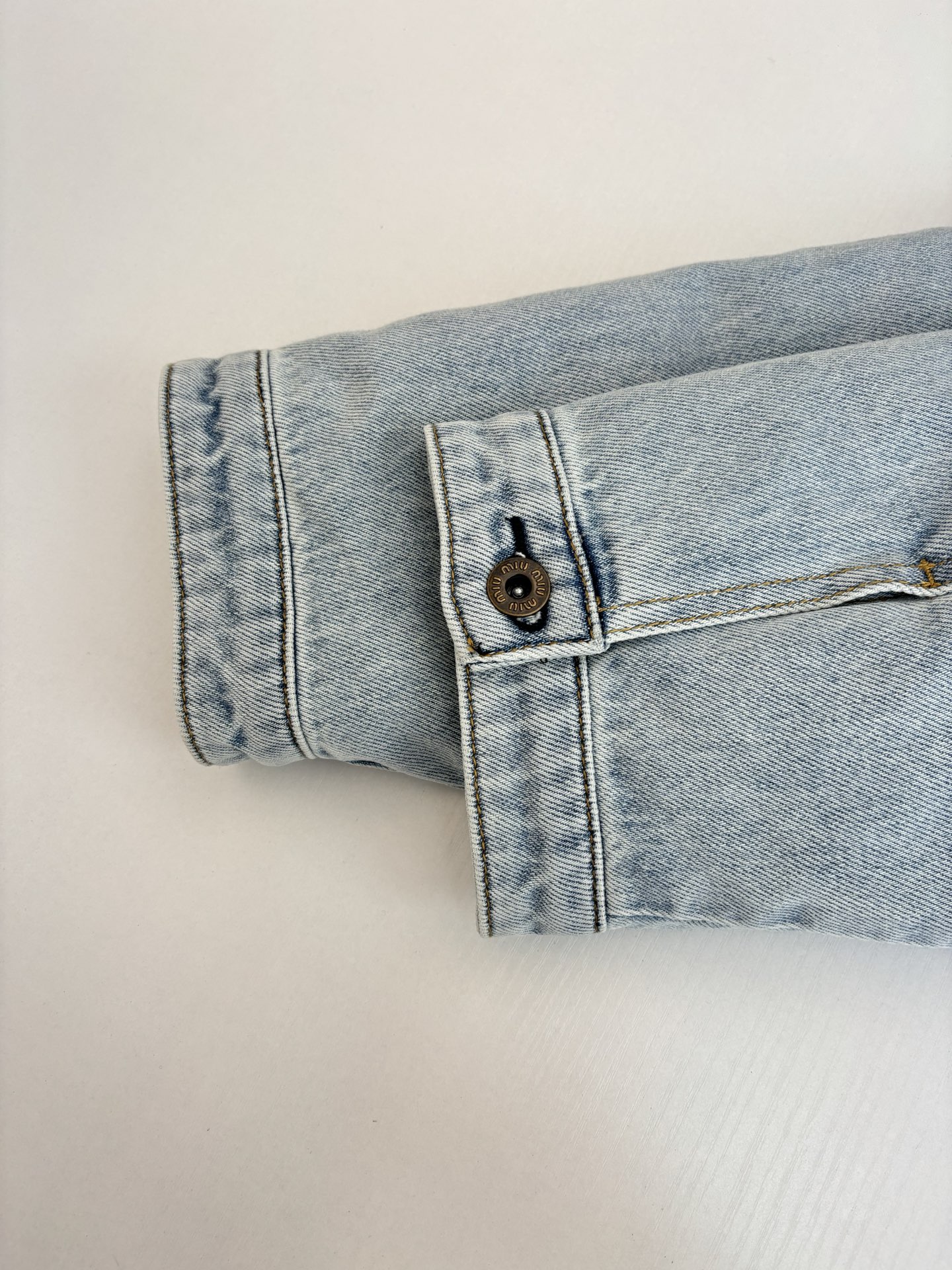 MiuMiu Unisex Jacket Size S-L