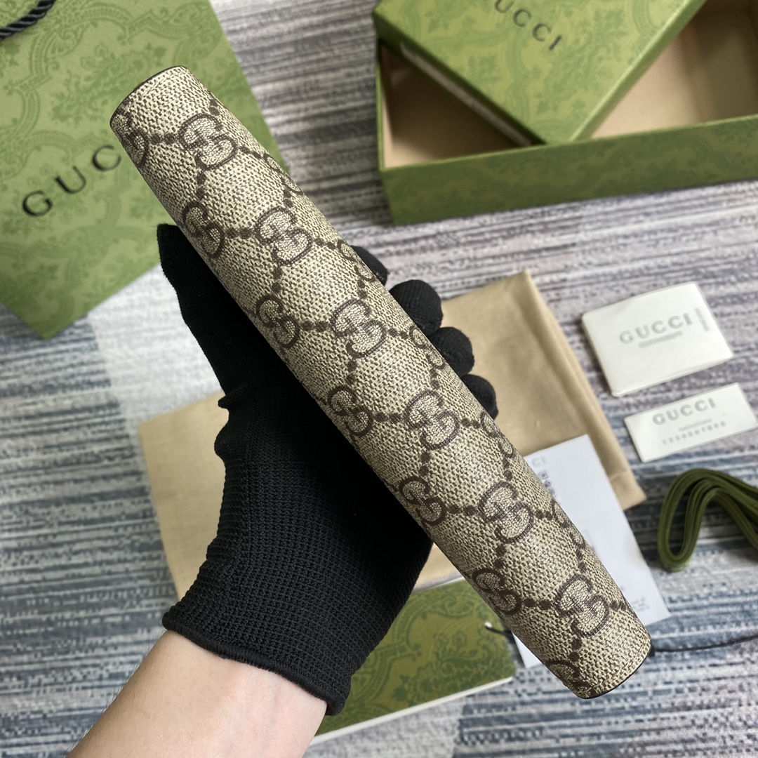 Gucci GG Ophidia Women Wallet 19*10*3.5cm