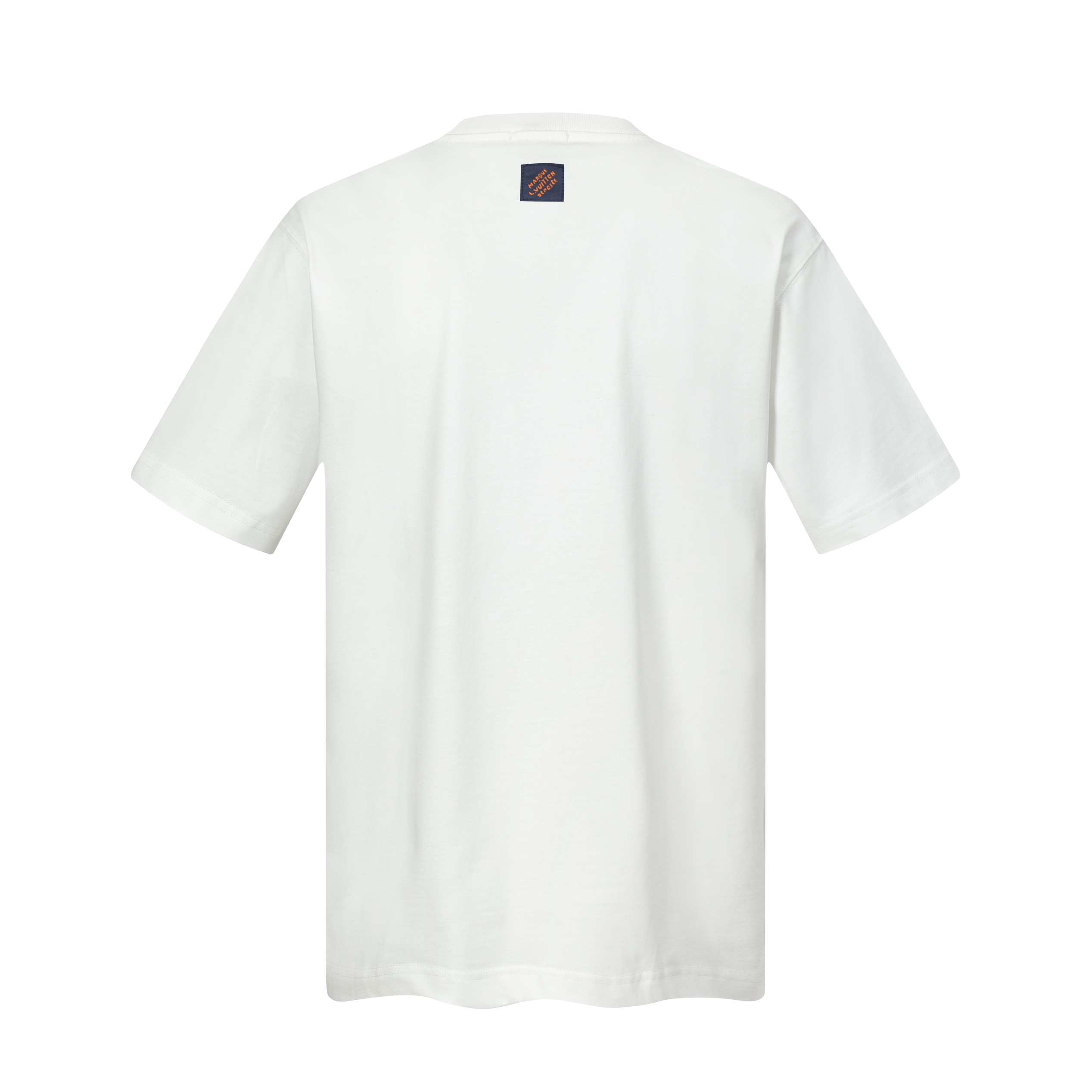 Louis Vuitton Unisex T Shirt S-XL