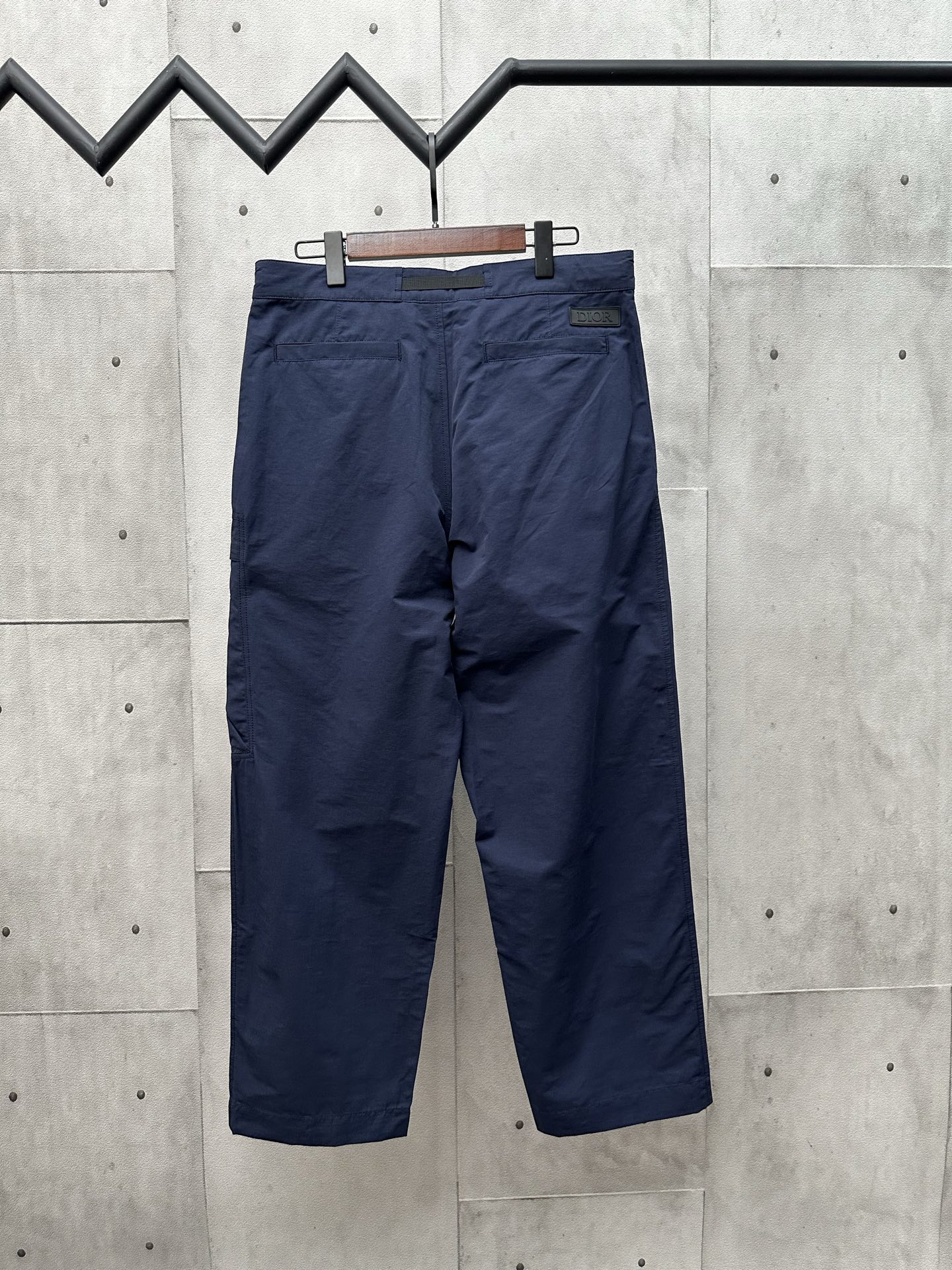 Dior Unisex Pants Size S-XL