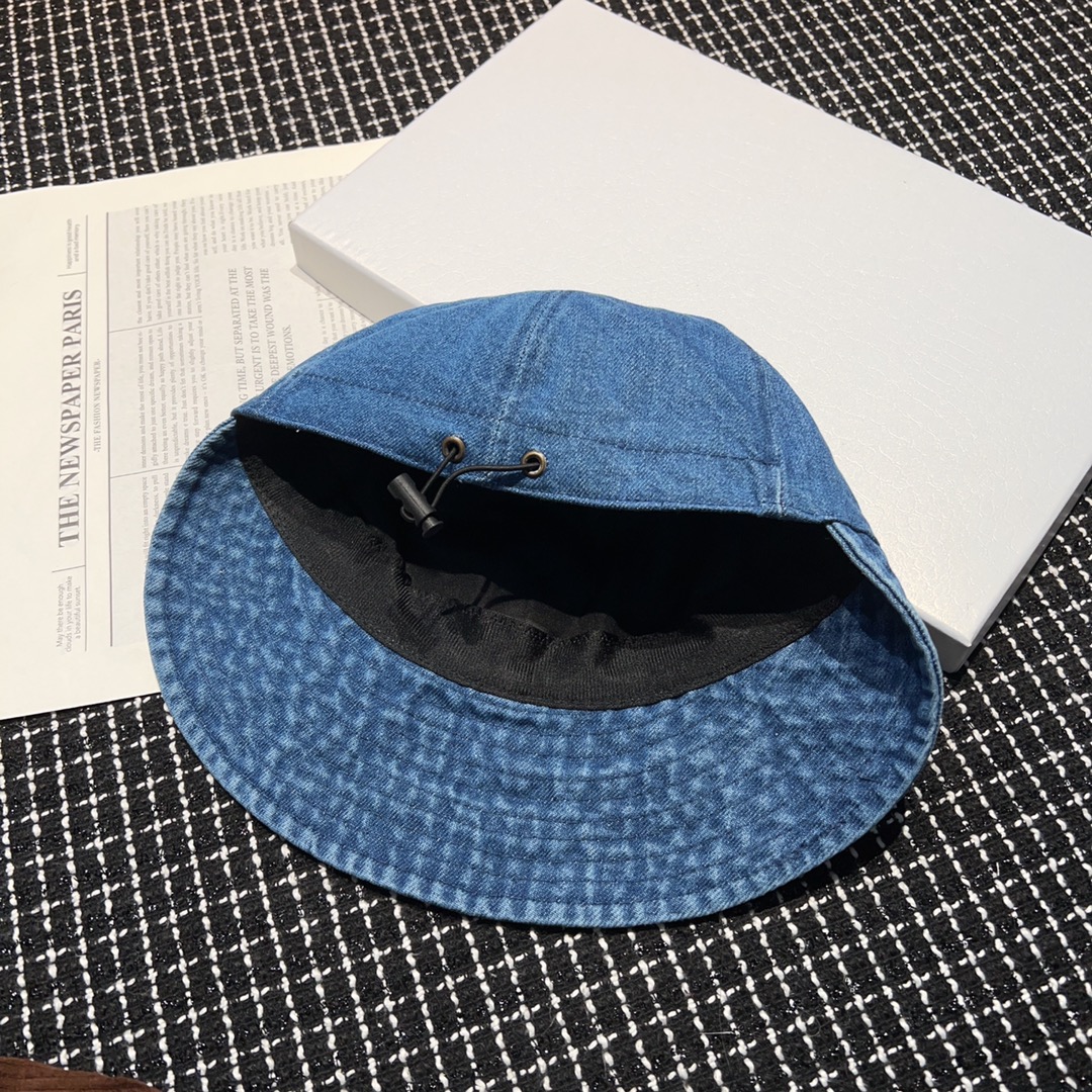 Ceine Fisherman's Hat