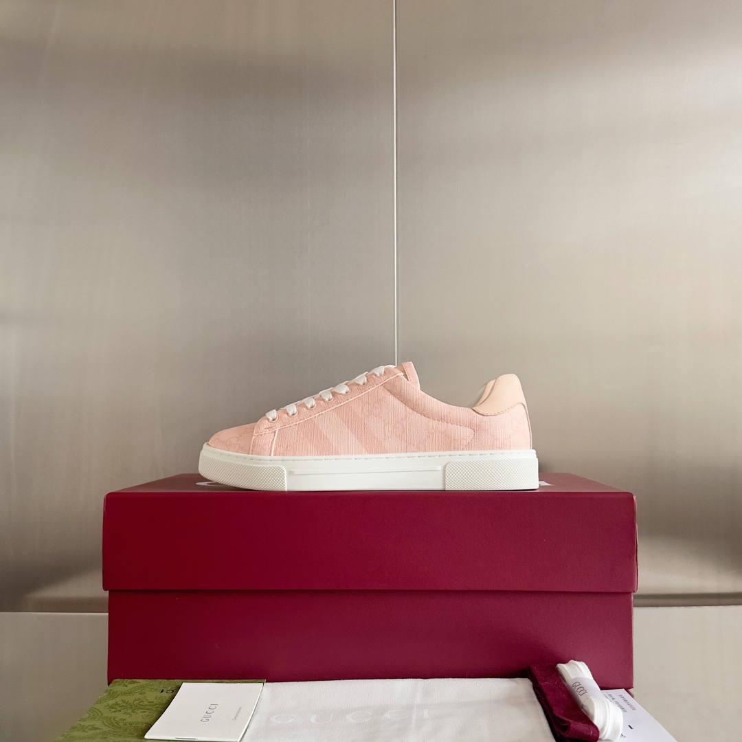 Gucci ACE New Sneaker Size 36-46