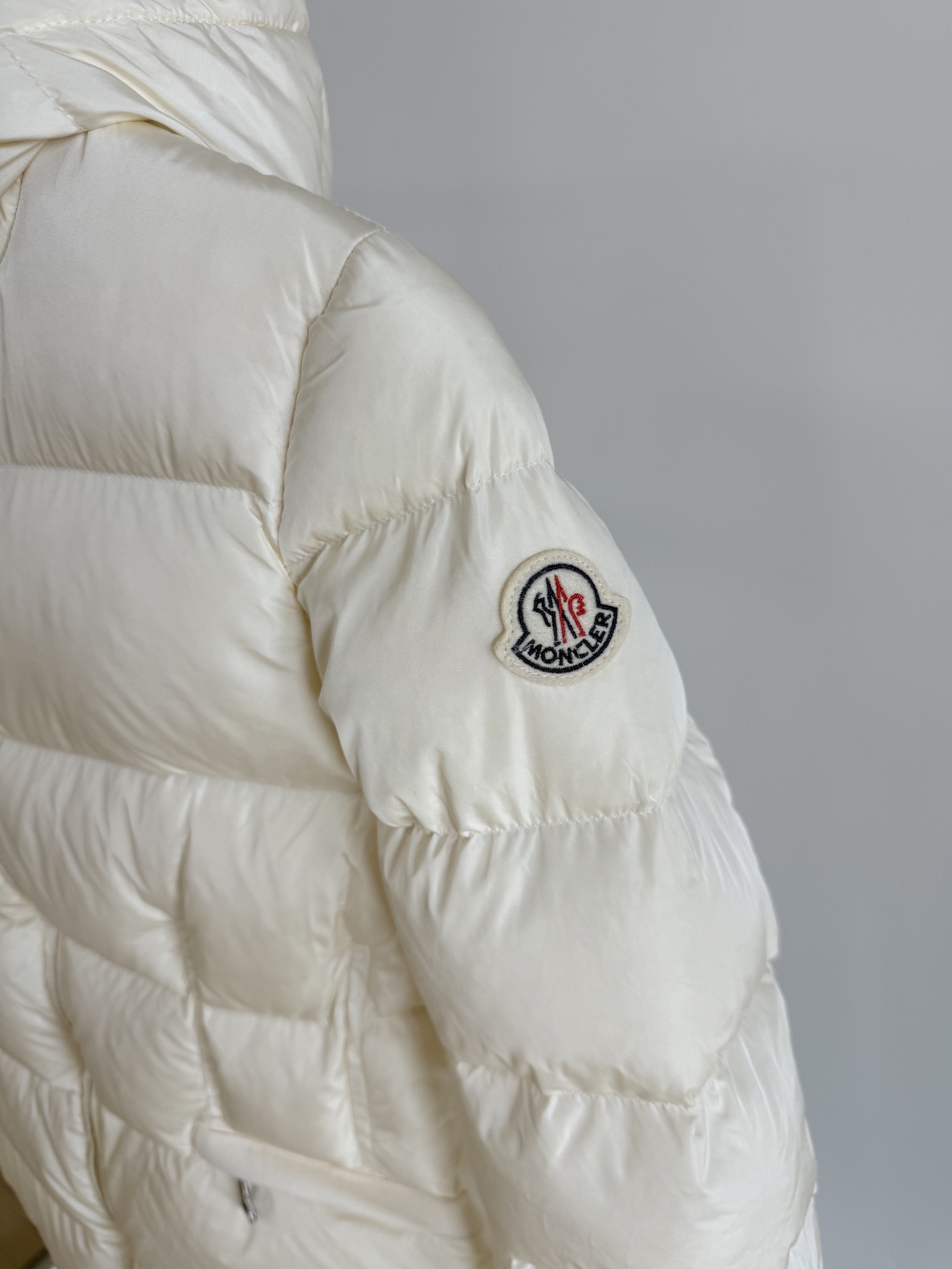 Moncler Avoce Women Down Jacket Size S-XL