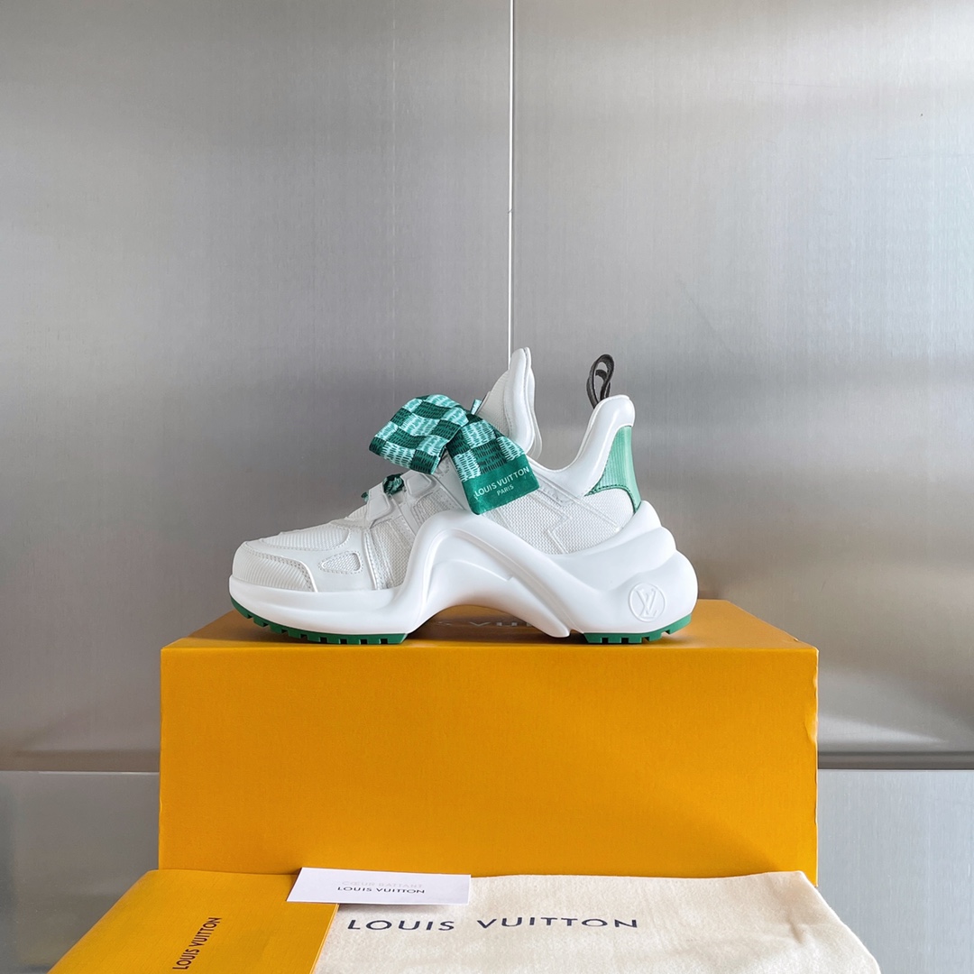 Louis Vuitton LV Archlight Sneaker Size 36-41