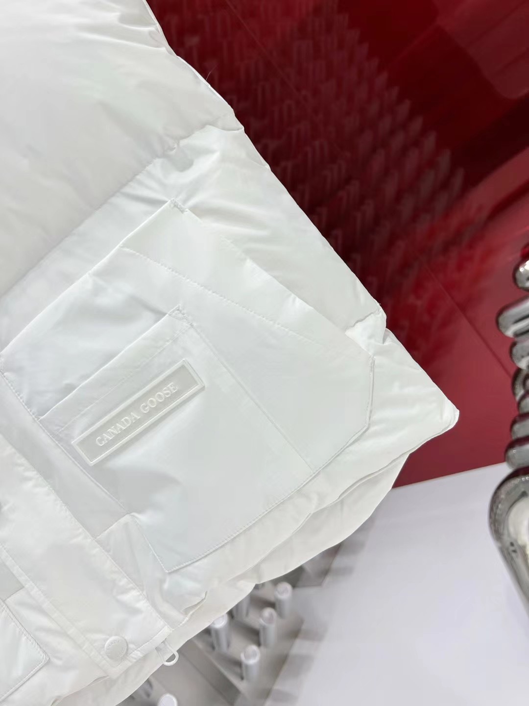 Canada Goose Winter Vest Size XS-XXL