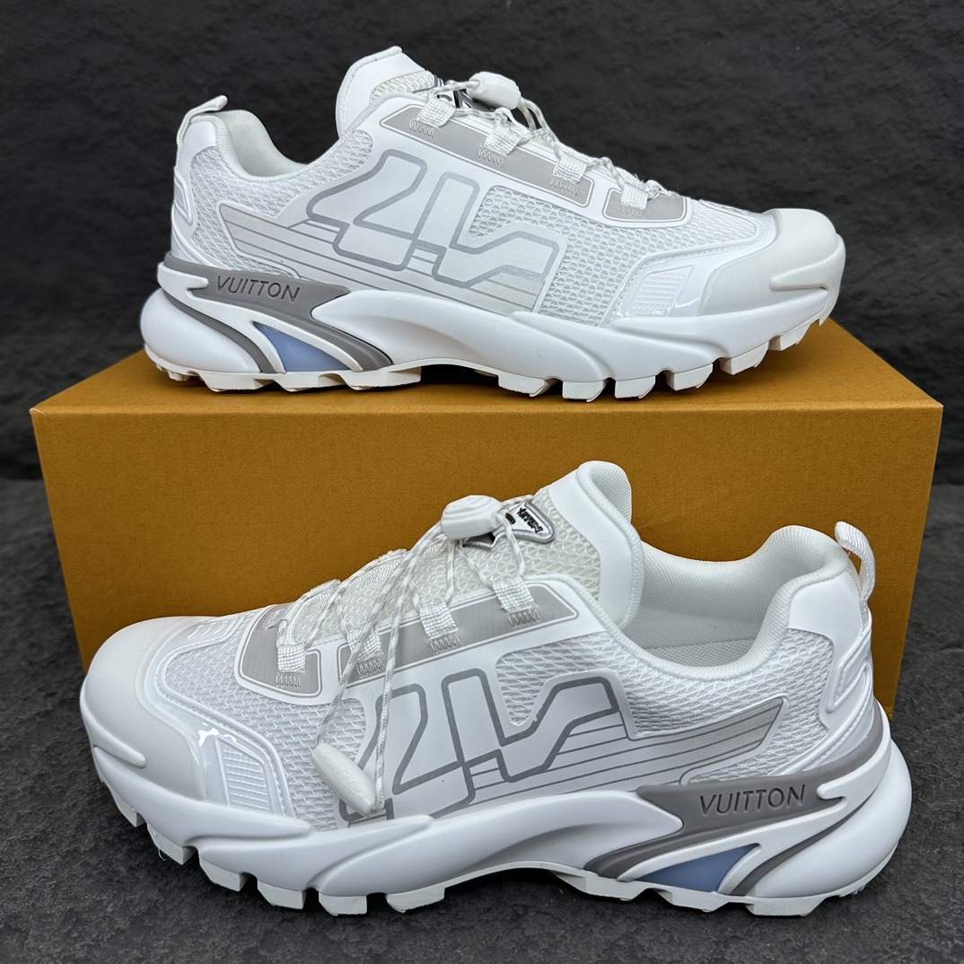 Louis Vuitton LV Runner Tatic Sneaker Size 38-46