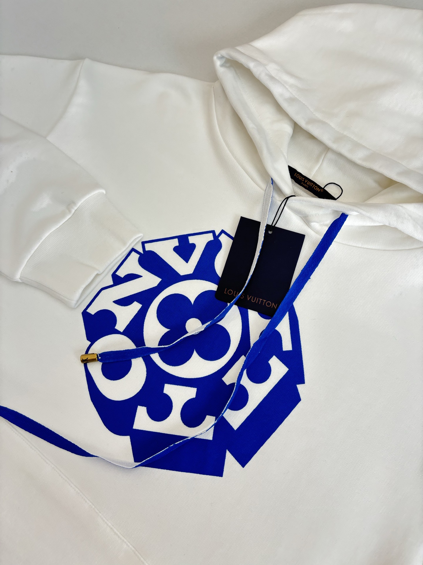 Louis Vuitton 2025FW New Unisex Sweatshirt Size S-XL