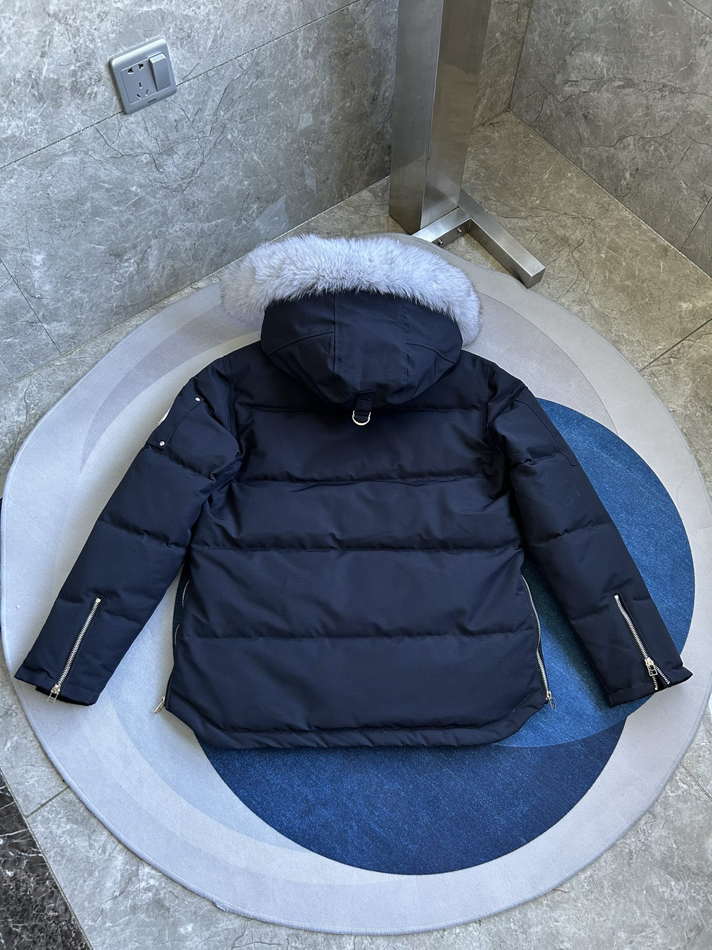 Moose Knuckles 06 Men Winter Jacket Size S-XXL