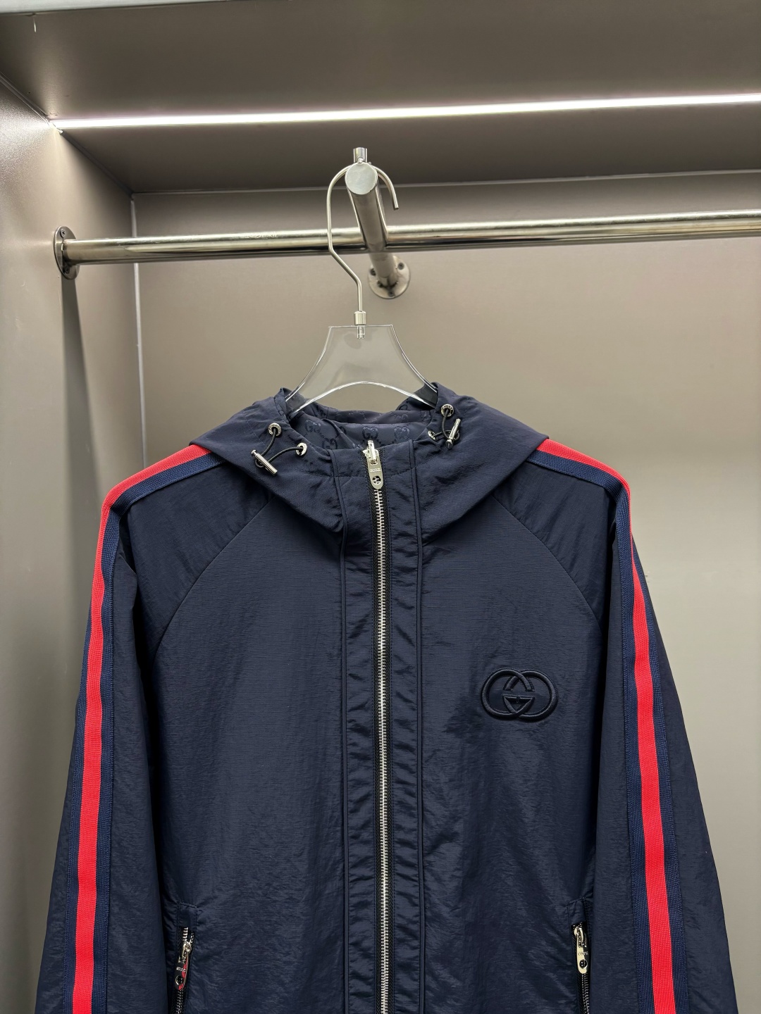 Gucci Unisex Jacket Size S-XXL